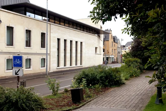 MUSÉE D’HISTOIRE & D’ARCHÉOLOGIE DE LA VILLE DU MANS - Image 3