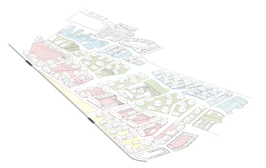 URBANISME - AVRILLE (49)