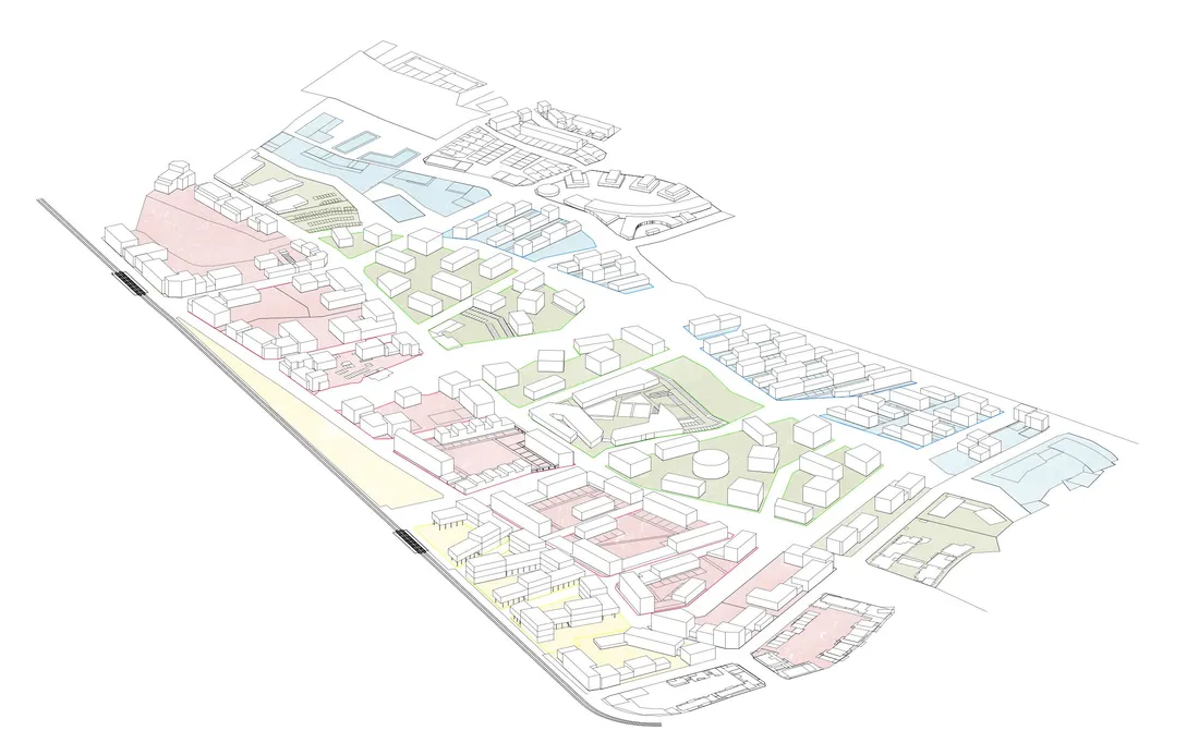 URBANISME - AVRILLE (49) - Image principale