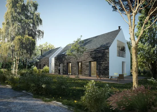 2 MAISONS MITOYENNES À SARZEAU (56) - Image 2