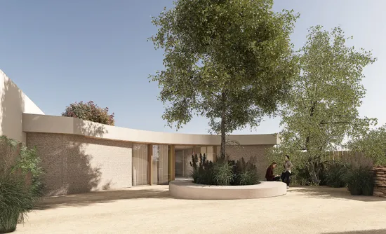 MAISON ET ATELIER A ARRADON (56)  - Image 2